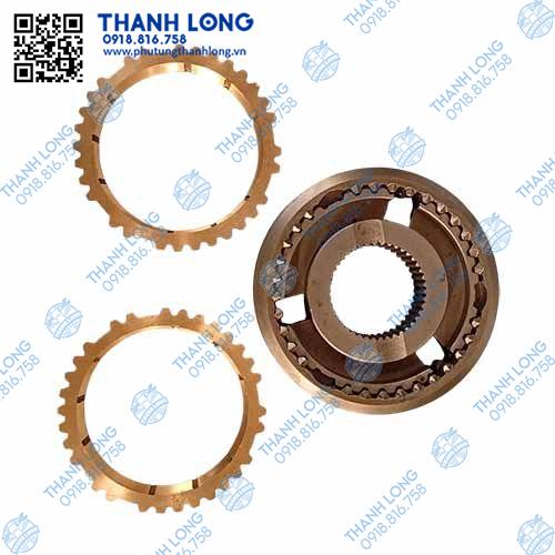 Đồng tốc 2/3 30R/ 42 then (LG5-20/25/CAS 5-20/25)