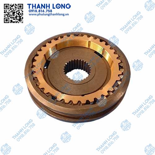 Đồng tốc 4/5 30R/28 then (CAS5-20/LG5-20)