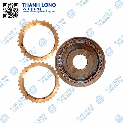 Đồng tốc 3/4 33R/30 then (CAST5-20G)
