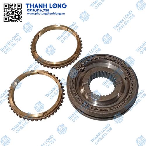 Đồng tốc 2/3 42R/30 then (JAC - LC 5T97 )/ LC5T30
