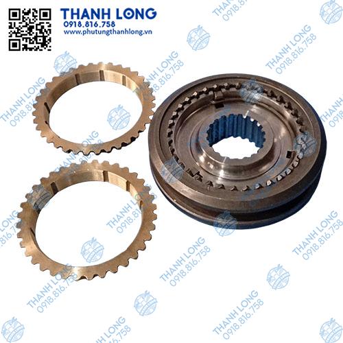 Đồng tốc 4/5 36R/20 then (JAC -LC 5T97 )/LC5T30
