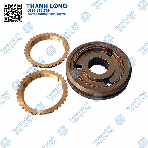 Đồng tốc 4/5 đời mới nhỏ 36R/23 then (TC5-20/YC5-35 )