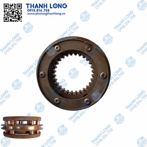 Đồng tốc 2/3 28 then ( SG135-1700E-120B )