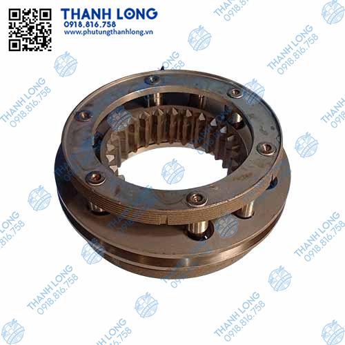 Đồng tốc 4/5 26 then ( SG135-1700E-140B )