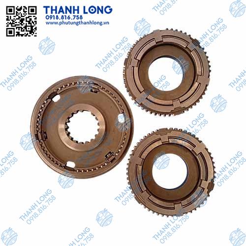 Đồng tốc 3/4 L375 57R/18 chuột/16 then (JS130T-1701180-11JS) TYVU