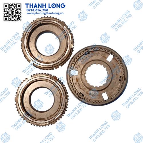 Đồng tốc số 1/2 17then/30R/57R/30R/57R 6DS180T (Hộp số Fast chính hãng theo xe) (6DS180T-1701170-1)