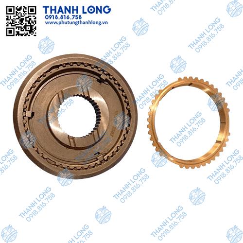 Đồng tốc 5/6-38 then/39R 6TS55 (liền vành đồng + bi) (MNM:6TS55-3560)