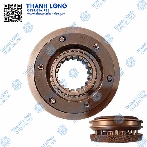 Đồng tốc nhanh chậm L375đầu kéo 31R/18 then theo xe NVKG