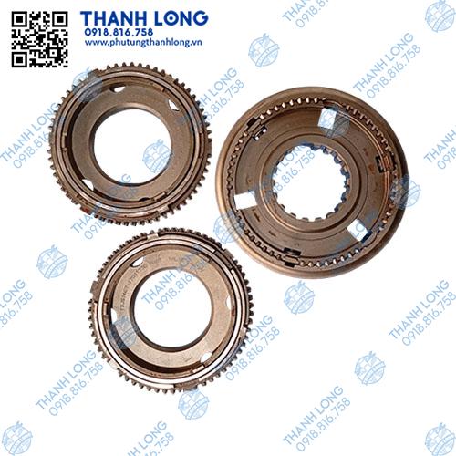 Đồng tốc số 3/4 17 then/31 răng/63 chuột 6DS180T (Hộp số Fast chính hãng theo xe) (6DS180T-1701180-1