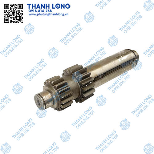 Trục hộp số dưới (AUMAN-AC1290) (Foton chính hãng) (MNM: 19549)