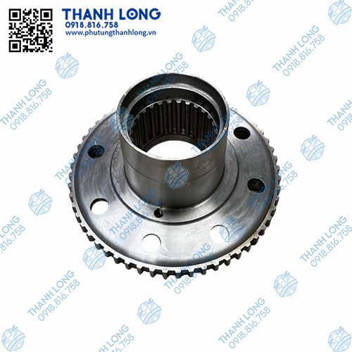 Giá bánh răng hành tinh 56R/27 then Howo AC16/V7G (MAT)