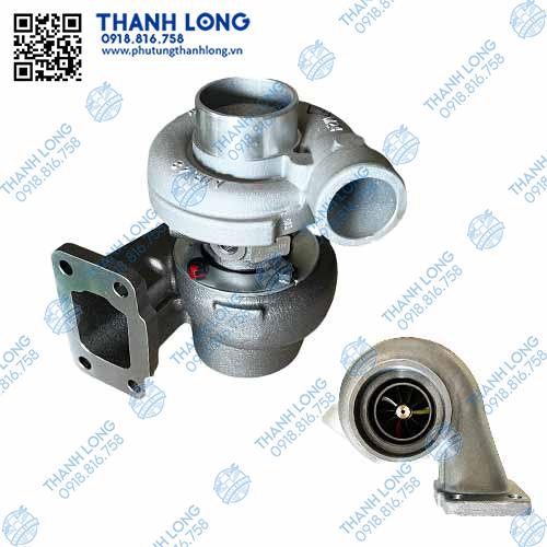 Turbo máy đào 4BG1/SH260/SK120(49185-00540) SL UK