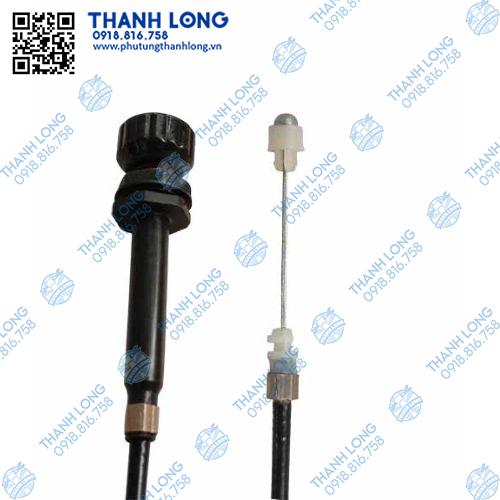 Dây ga (043) Huyndai Đô Thành IZ49/ 100P