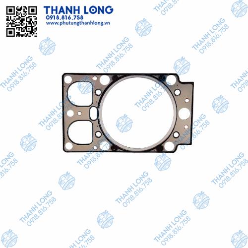 Doăng quy lát YC6120/M3400 ( Yuchai chính hãng )