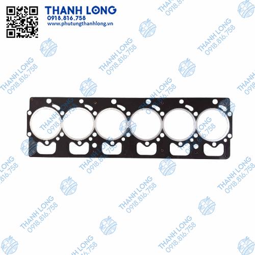 Doăng quy lát YC6108ZQB/A3100 ( Yuchai chính hãng )-thép