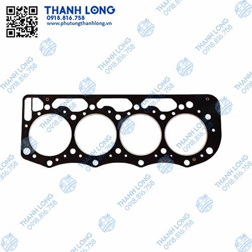 Doăng quy lát YC4G thép (Yuchai chính hãng )