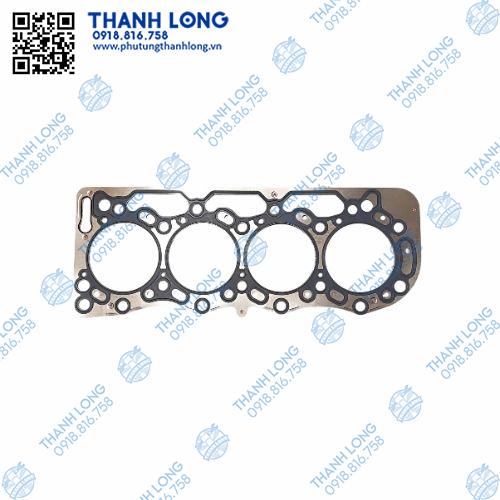 Doăng mặt máy E4300-1003001B-386 (Yuchai chính hãng)