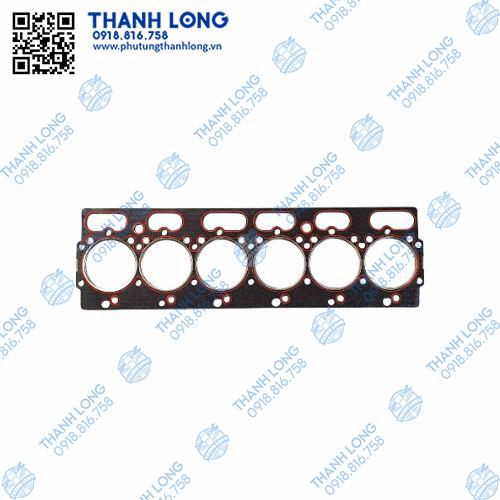 Gioăng quy lát YC6108ZQ/YC6J ( Yuchai chính hãng ) (MNM: B3000-1003001B-497)