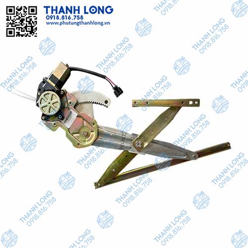 Compa quay kính Điện Hyundai Đô Thành IZ49 Lh
