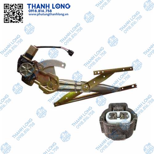 Compa quay kính điện (002B RH )Hyundai đô thành IZ49