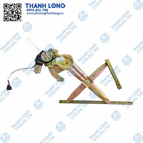 Compa quay kính điện (002B RH )Hyundai đô thành IZ49