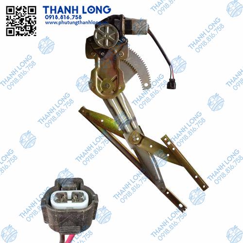 Compa quay kính điện (002B RH )Hyundai đô thành IZ49