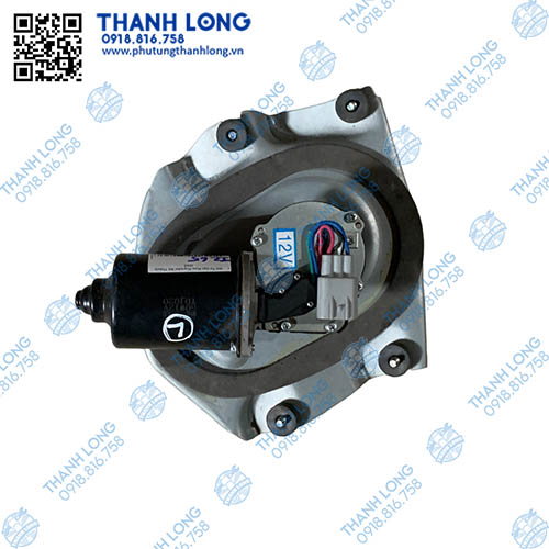 Củ gạt mưa Hyundai Đô Thành IZ65 12V quay TRÁI