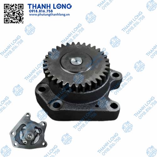 Bơm dầu YC4D/4108/33R (Yuchai chính hãng)