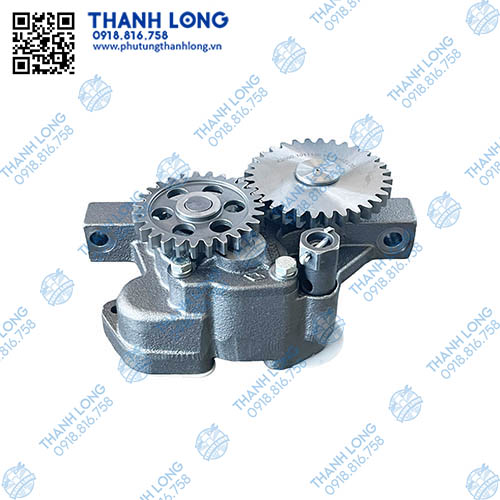 Bơm dầu YC6MK(Yuchai chính hãng )