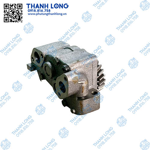 Bơm dầu YC6A270-50 - 22R ( Yuchai chính hãng )