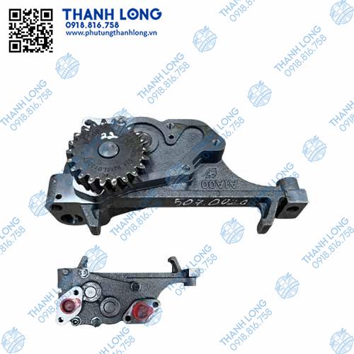 Bơm dầu YC6A270-50 - 22R ( Yuchai chính hãng )