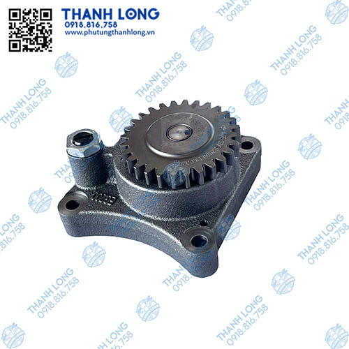 Bơm dầu máy YC4EG200-50/4112 Yuchai chính hãng )