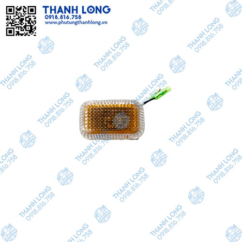 Đèn hông xi nhan sườn cabin Huyndai Đô Thành IZ49