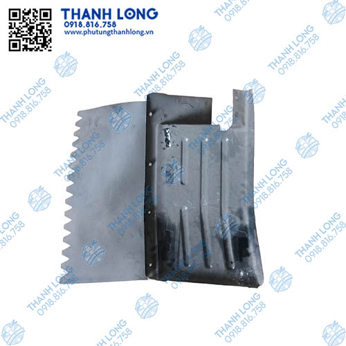 Chắn bùn lốp trước (L) Sắt HD Đô Thành IZ49