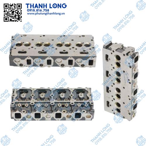 Mặt máy YC4108ZQ Ga cơ ( Yuchai chính hãng) (MNM: D30-1003170K)