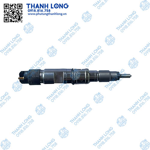 Bót kim phun YC6123 ( Yuchai chính hãng)