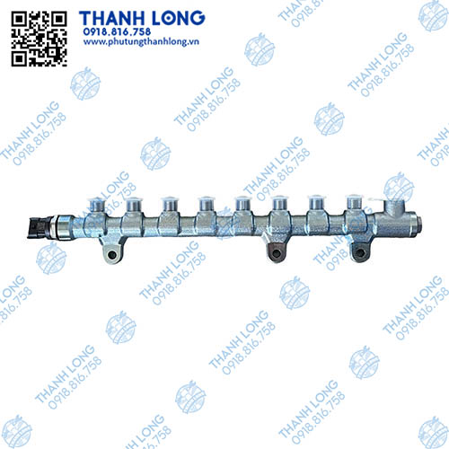 Dàn kim phun YC6J ( yuchai chính hãng)