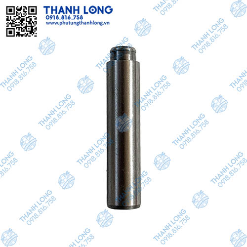 ống dẫn hướng xúpáp YC6A270-50 6110  tải thùng 3 chân ( Yuchai chính hãng )