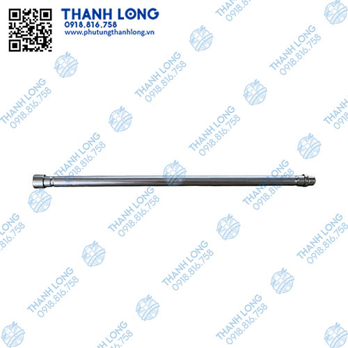 Đũa đẩy xupap YC6A270-50 6110  tải thùng 3 chân( Yuchai chính hãng )