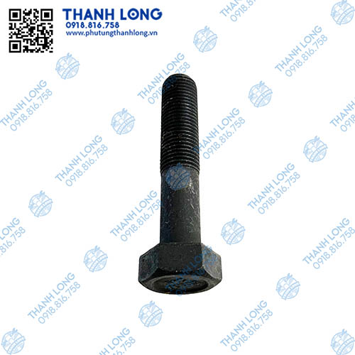 Bu lông bánh đà YC4EG200-50/4112 Yuchai chính hãng )