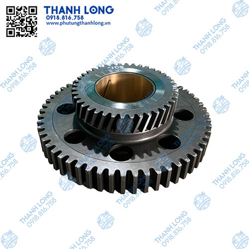 Bánh răng trung gian YC6M/YC6MK/4 xúpáp (Yuchai chính hãng )