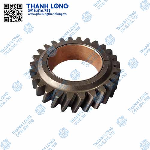 Bánh răng trung gian YC6108ZQB/26R ( Yuchai chính hãng) A3000-1002041