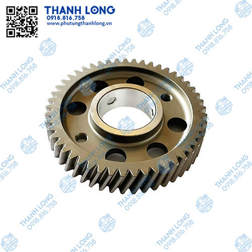 Bánh răng trung gian YC4D140-48 4108 Yuchai chính hãng)