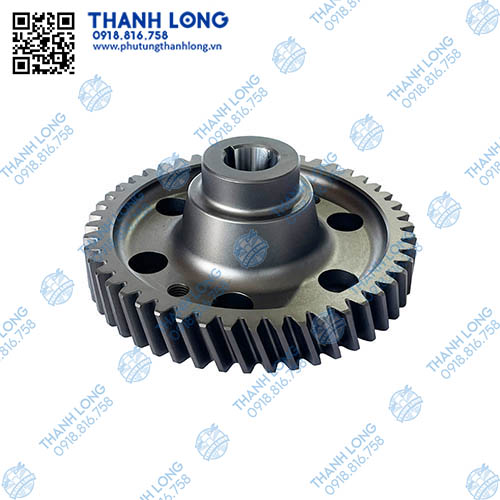 Bánh răng bơm cao áp YC6A270-50 6110  tải thùng 3 chân( Yuchai chính hãng )