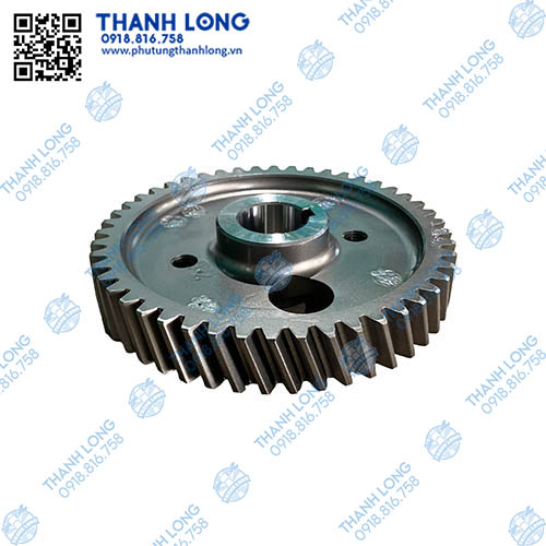 Bánh răng cam YC4D140-48 4108 Yuchai chính hãng)