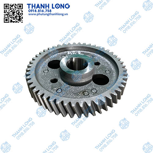 Bánh răng cam YC6A270-50 6110  tải thùng 3 chân ( Yuchai chính hãng )