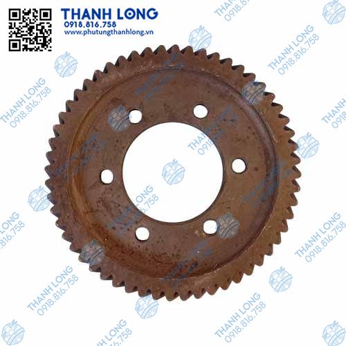 Bánh răng bơm hơi YC6M/6120/25R (Yuchai chính hãng)