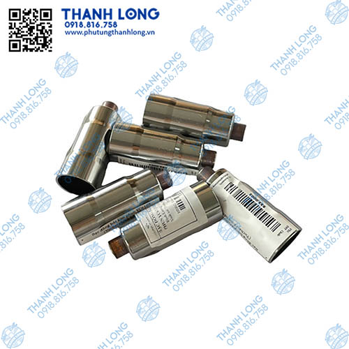 Bạc đồng bót kim phun YC6J (Yuchai chính hãng )