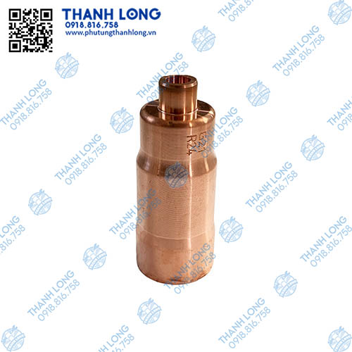 Bạc đồng bót kim phun YC4EG200-50/4112 Yuchai chính hãng )