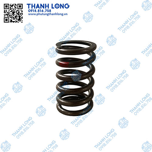 Lò xo xúpáp xả YC6A270-50 6110  tải thùng 3 chân ( Yuchai chính hãng )